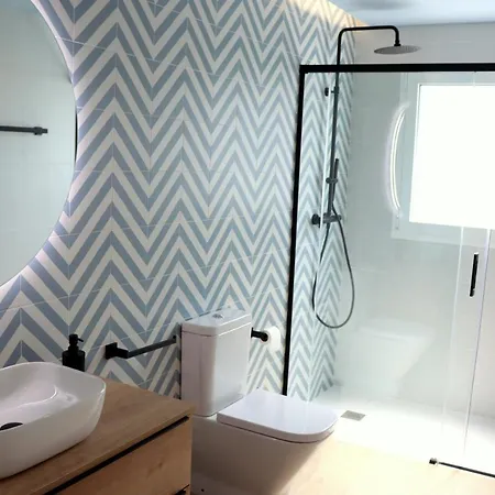 Apartment La Marina *