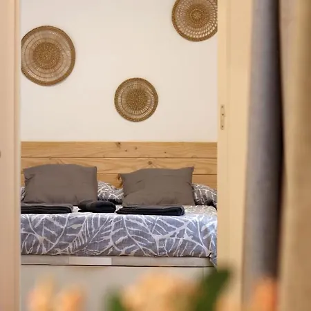 Apartment La Marina Sant Carles De La Rapita