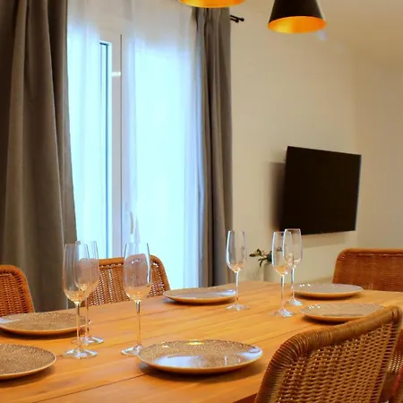 La Marina Apartment Sant Carles De La Rapita