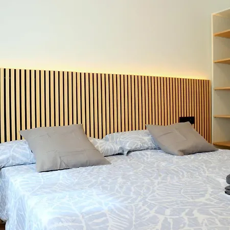 La Marina Apartment Sant Carles De La Rapita