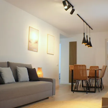 La Marina Apartment Sant Carles De La Rapita